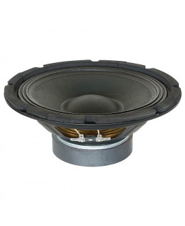 Vonyx SP1000A Chassis Speaker 10inch 4Ohm Ferrite low frequency transducers