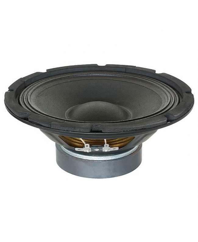 Vonyx SP1000A Chassis Speaker 10inch 4Ohm Altoparlanti per basse frequenze in ferrite