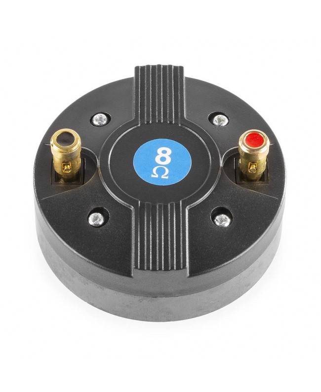 Vonyx CT40 Compression driver Titanium 40 Ferrite compression drivers