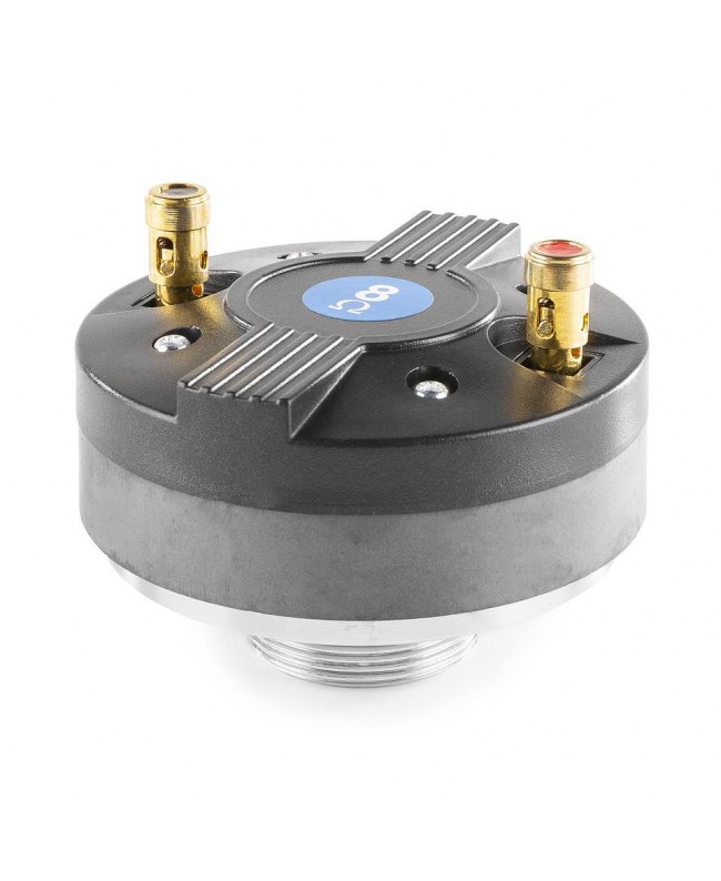 Vonyx CT40 Compression driver Titanium 40 Driver a compressione in ferrite