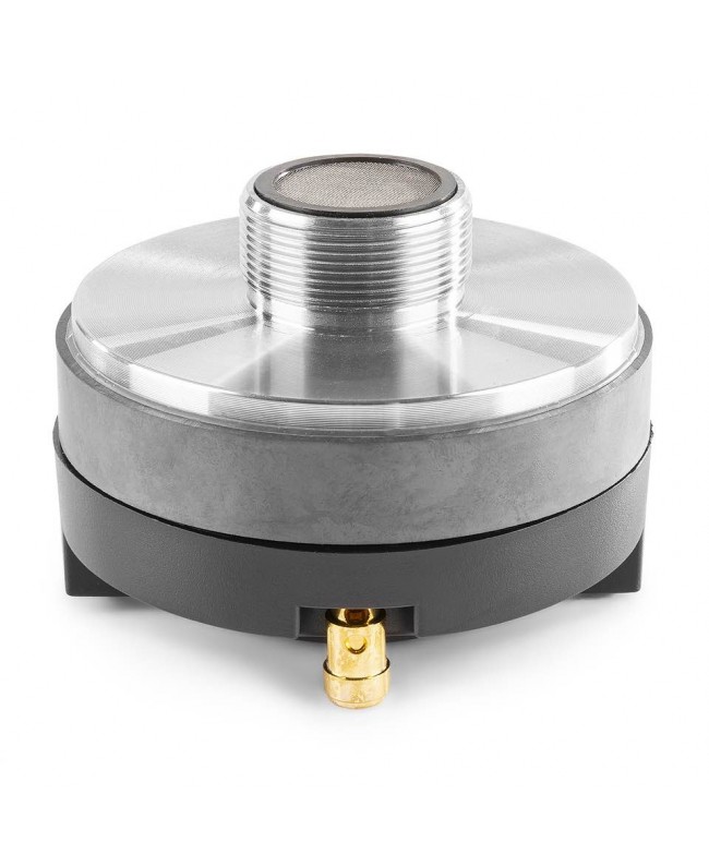 Vonyx CT60 Compression driver Titanium 60 Ferrite compression drivers