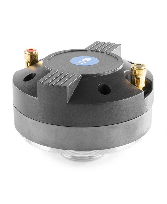 Vonyx CT60 Compression driver Titanium 60 Ferrite compression drivers