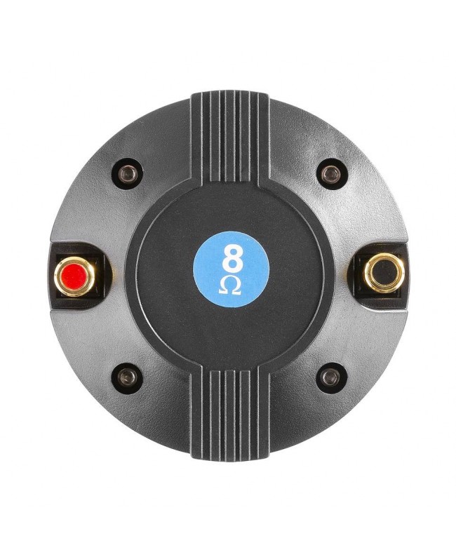 Vonyx CT60 Compression driver Titanium 60 Ferrite compression drivers