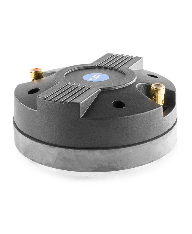 Vonyx CT80 Compression driver Titanium 80 Ferrit-Kompressionstreiber