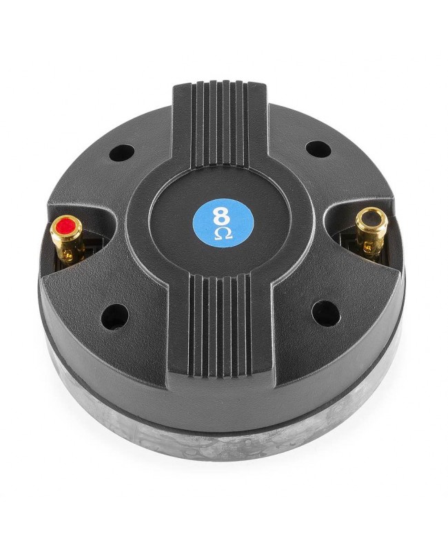 Vonyx CT80 Compression driver Titanium 80 Ferrite compression drivers