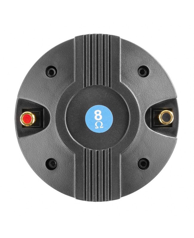 Vonyx CT80 Compression driver Titanium 80 Driver a compressione in ferrite
