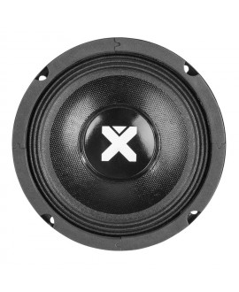 Vonyx SPSL6 Chassis Speaker 250W 6,5inch Altoparlanti per basse frequenze in ferrite