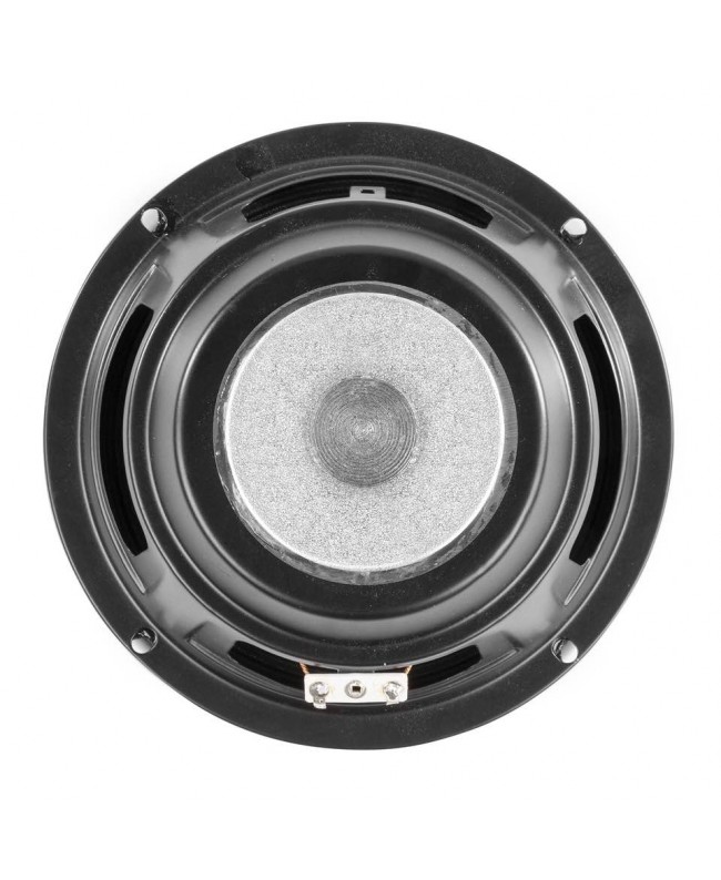 Vonyx SPSL6 Chassis Speaker 250W 6,5inch Altoparlanti per basse frequenze in ferrite