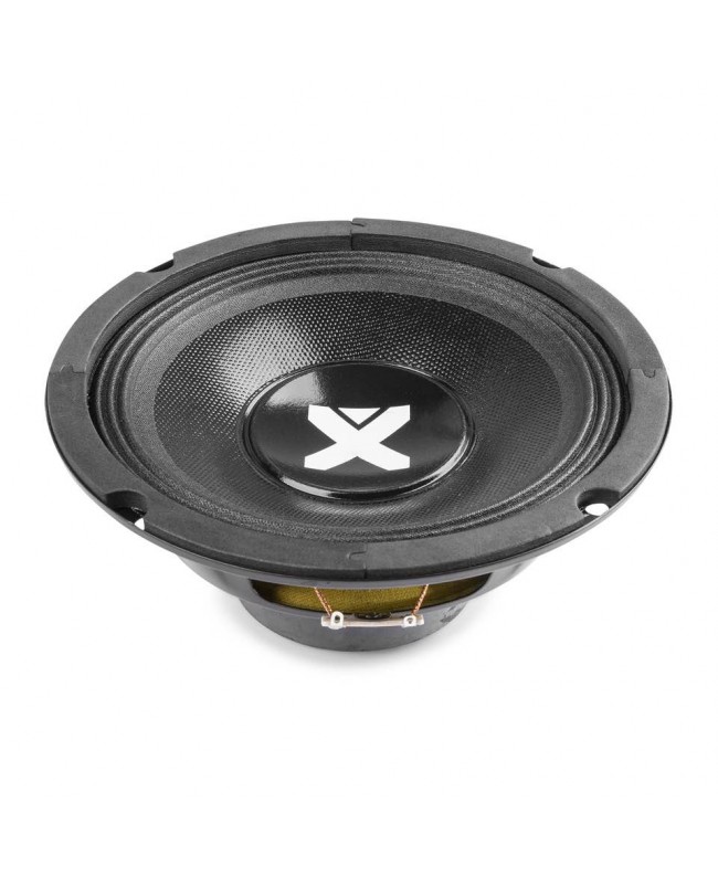 Vonyx SPSL6 Chassis Speaker 250W 6,5inch Altoparlanti per basse frequenze in ferrite