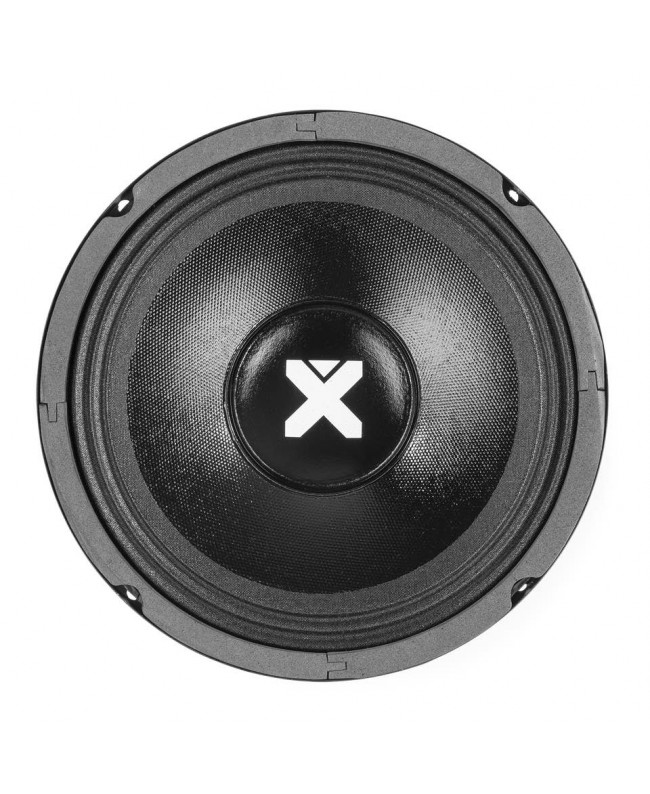 Vonyx SPSL8 Chassis Speaker 400W 8inch Altoparlanti per basse frequenze in ferrite