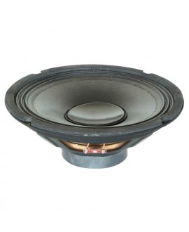 Vonyx SPSL12 Chassis Speaker 600W 12inch Altoparlanti per basse frequenze in ferrite
