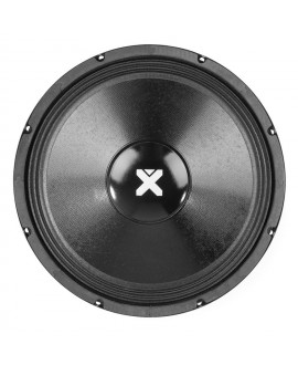 Vonyx SPSL15 Chassis-Lautsprecher 800W 15Zoll Ferrit-Basslautsprecher