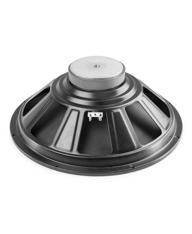 Vonyx SPSL15 Chassis Speaker 800W 15inch Altoparlanti per basse frequenze in ferrite