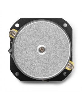 Vonyx TT80 tweeter Titanium Pro Serie 80W Softdome-Tweeter