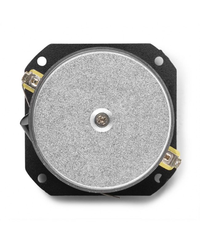 Vonyx TT80 tweeter Titanium Pro Serie 80W Soft dome tweeters