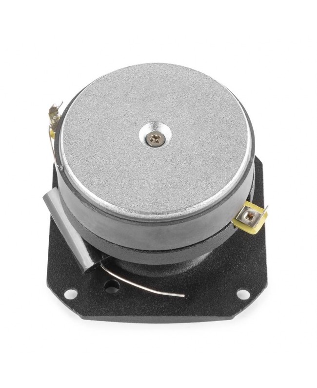 Vonyx TT80 tweeter Titanium Pro Serie 80W Tweeter a cupola morbida