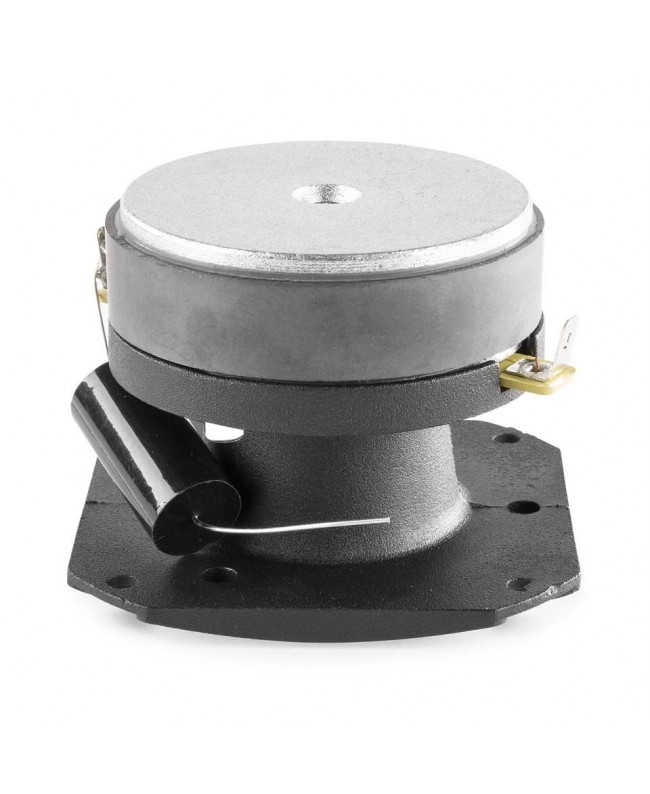 Vonyx TT80 tweeter Titanium Pro Serie 80W Tweeter a cupola morbida