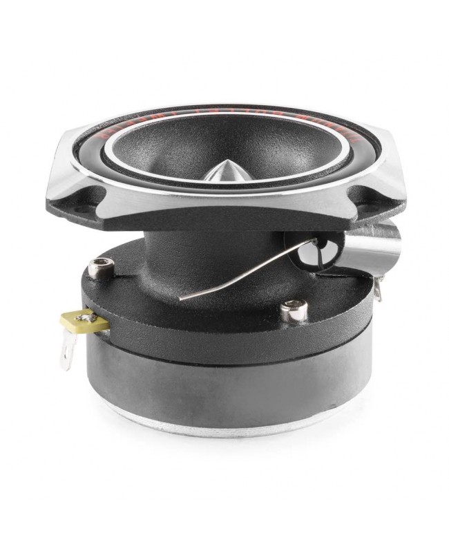 Vonyx TT80 tweeter Titanium Pro Serie 80W Soft dome tweeters