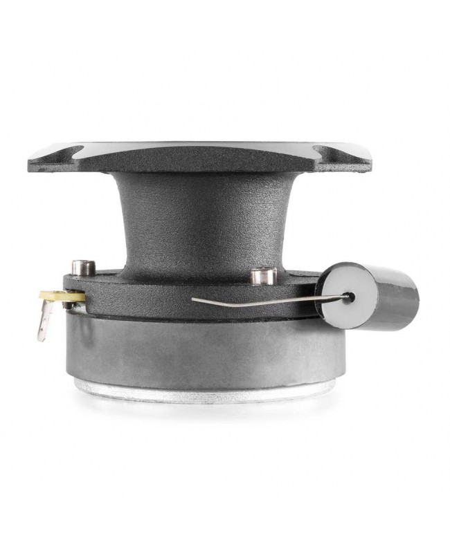 Vonyx TT80 tweeter Titanium Pro Serie 80W Soft dome tweeters