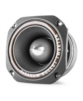 Vonyx TT100 Tweeter Titanium Pro Ser 100W Softdome-Tweeter