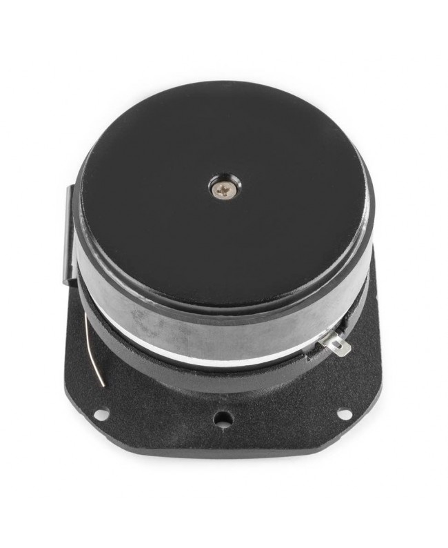 Vonyx TT100 Tweeter Titanium Pro Ser 100W Tweeter a cupola morbida