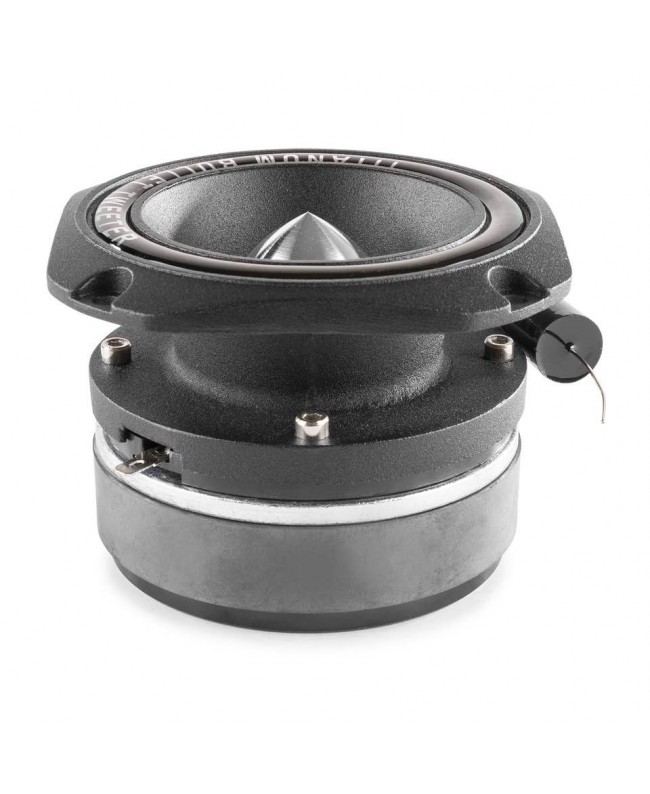 Vonyx TT100 Tweeter Titanium Pro Ser 100W Soft dome tweeters