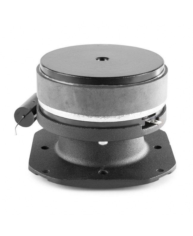 Vonyx TT100 Tweeter Titanium Pro Ser 100W Tweeter a cupola morbida