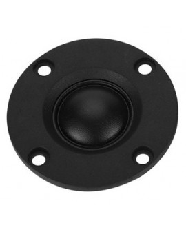 Vonyx WSD52 Tweeter Silk Dome 52mm Softdome-Tweeter