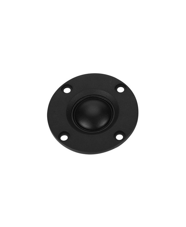 Vonyx WSD52 Tweeter Silk Dome 52mm Softdome-Tweeter