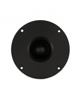 Vonyx WSD65 Tweeter Silk Dome 65mm Tweeter a cupola morbida