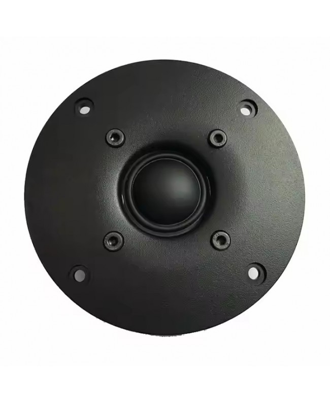 Vonyx WSD104 Tweeter Silk Dome 104mm Softdome-Tweeter