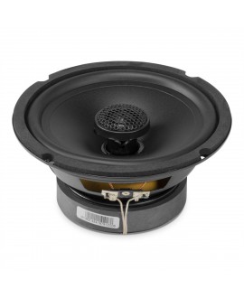 Vonyx WSC16 Woofer PP Coaxial 16cm 125W Koaxiallautsprecher