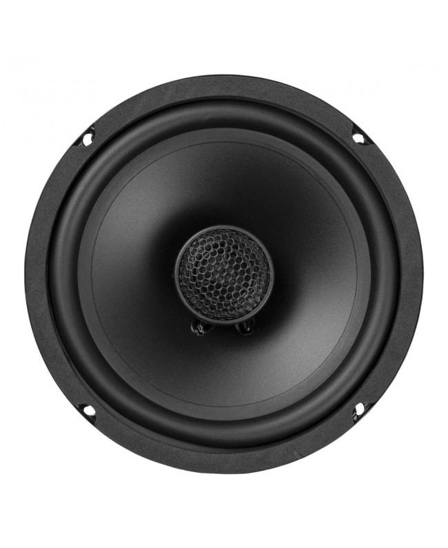 Vonyx WSC16 Woofer PP Coaxial 16cm 125W Koaxiallautsprecher