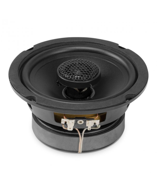 Vonyx WSC13 Woofer PP Coaxial 13cm 100W Altoparlante coassiale