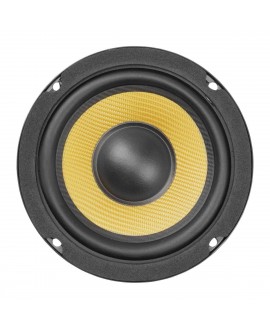 Vonyx WK10 Woofer Kvl. 10cm 75W RMS Coaxial speaker