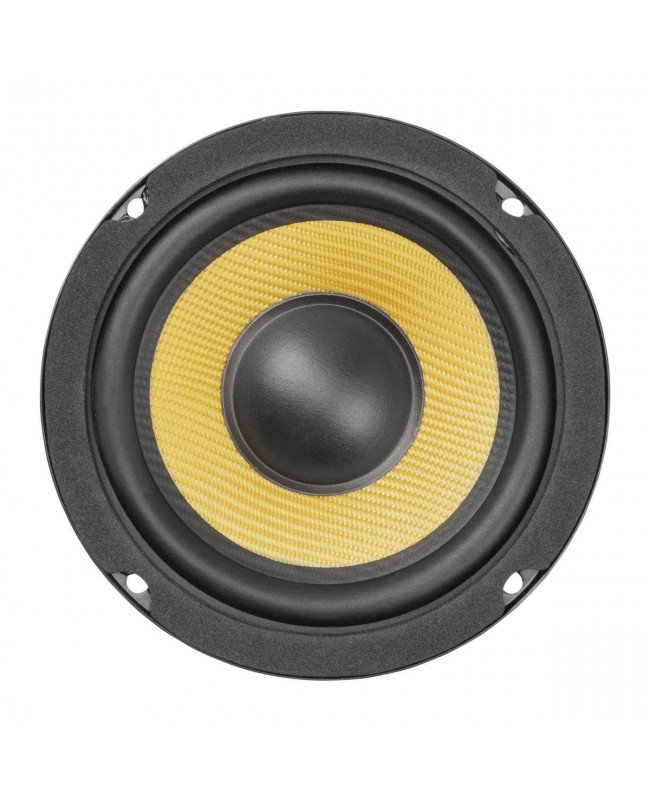 Vonyx WK10 Woofer Kvl. 10cm 75W RMS Altoparlante coassiale