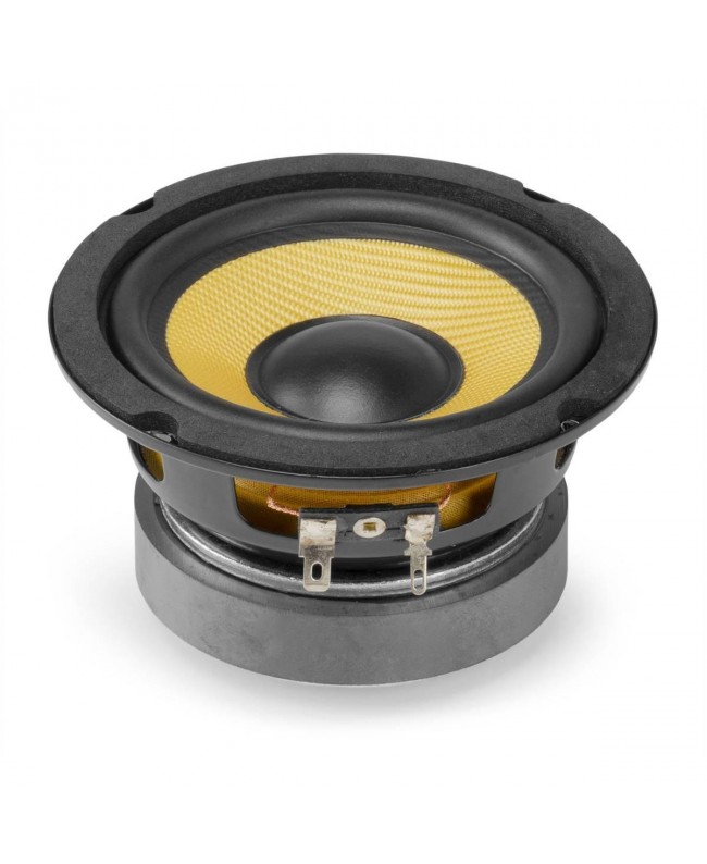 Vonyx WK10 Woofer Kvl. 10cm 75W RMS Koaxiallautsprecher