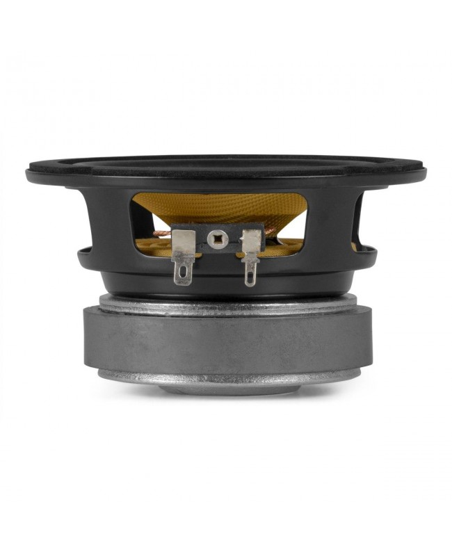 Vonyx WK10 Woofer Kvl. 10cm 75W RMS Altoparlante coassiale