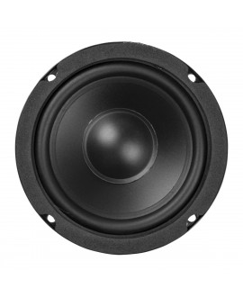 Vonyx WPP10 Woofer PP Hi-Fi 10cm/50W Ferrite low frequency transducers