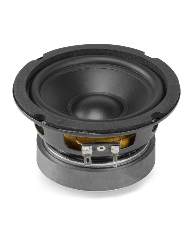 Vonyx WPP10 Woofer PP Hi-Fi 10cm/50W Ferrit-Basslautsprecher
