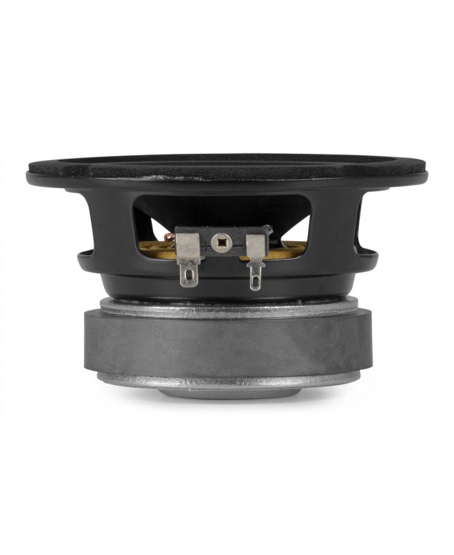 Vonyx WPP10 Woofer PP Hi-Fi 10cm/50W Ferrit-Basslautsprecher