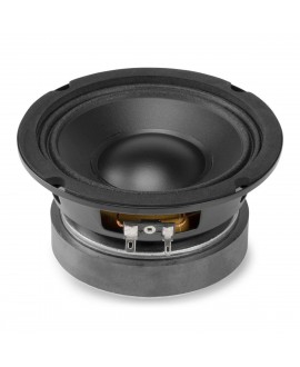 Vonyx WP13 Woof.PPFoam Hi-Fi13cm/75W Ferrit-Basslautsprecher