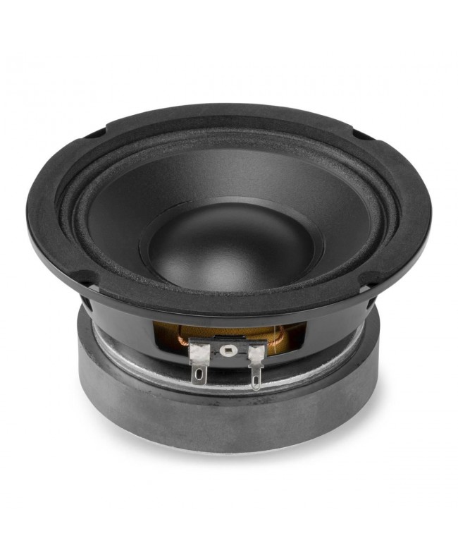 Vonyx WP13 Woof.PPFoam Hi-Fi13cm/75W Ferrite low frequency transducers