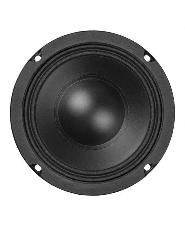 Vonyx WP13 Woof.PPFoam Hi-Fi13cm/75W Ferrit-Basslautsprecher