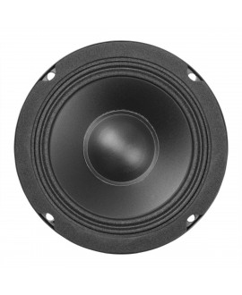 Vonyx WP10 Woof.PPFoam Hi-Fi10cm/50W Altoparlanti per basse frequenze in ferrite