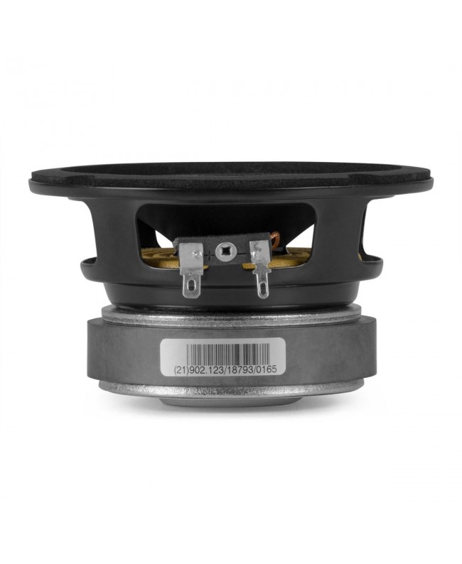 Vonyx WP10 Woof.PPFoam Hi-Fi10cm/50W Ferrit-Basslautsprecher