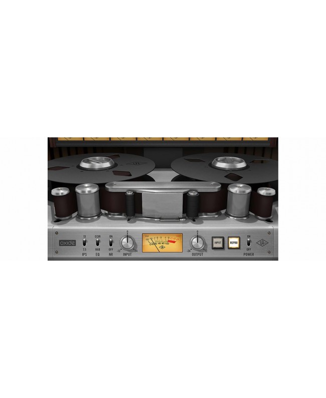 UNIVERSAL AUDIO UAD Analog Tape Bundle Audio & Effect Plug-Ins