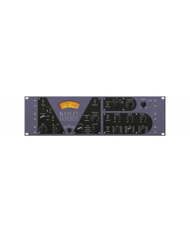 UNIVERSAL AUDIO UAD Manley VOXBOX Channel Strip Plugins audio & effetti