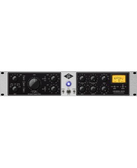UNIVERSAL AUDIO UAD UA LA-6176 Signature Channel Strip Audio- & Effektplugins