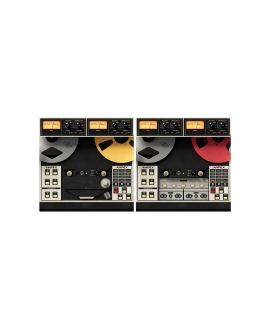 UNIVERSAL AUDIO UAD Ampex ATR-102 Mastering-Tonbandgerät Audio- & Effektplugins